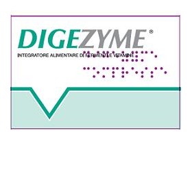 DIGEZYME 20CPR