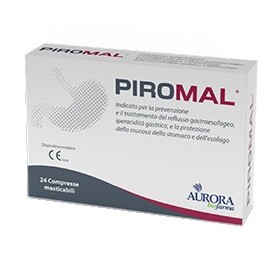 PIROMAL 24CPR