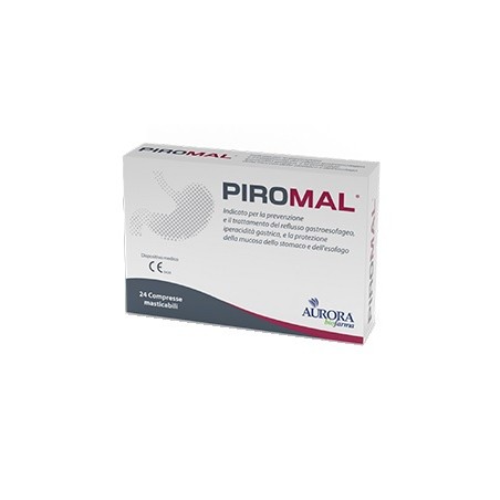 PIROMAL 24CPR