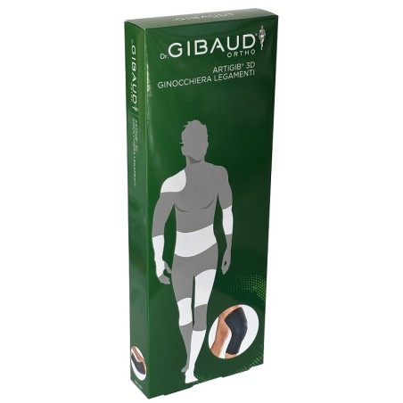 GIBAUD ORTHO ARTIGIB 3D GIN 2