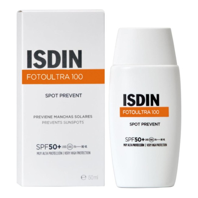 FOTOULTRA SPOT PREVENT SPF50+