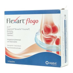 FLEXART FLOGO 14BUST
