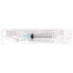 ALVITA SIRINGA 10ML G21 1PZ