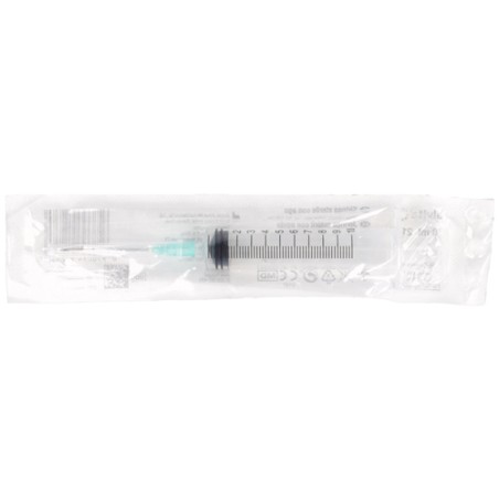 ALVITA SIRINGA 10ML G21 1PZ