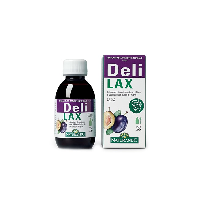 DELILAX 150ML
