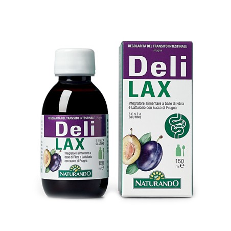 DELILAX 150ML
