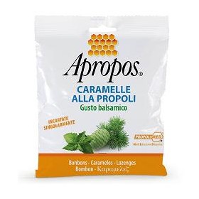 APROPOS CARAMELLE BALSAM 50G