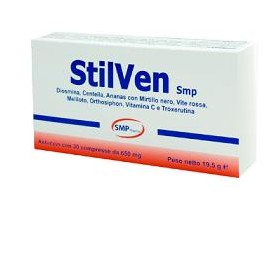 STILVEN SMP 30CPR