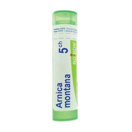 ARNICA MONTANA 5CH GR