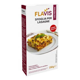 Flavis Sfoglia Lasagne 250 G