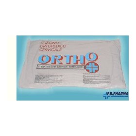 CUSCINO CERV ORTOP