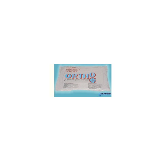 CUSCINO CERV ORTOP