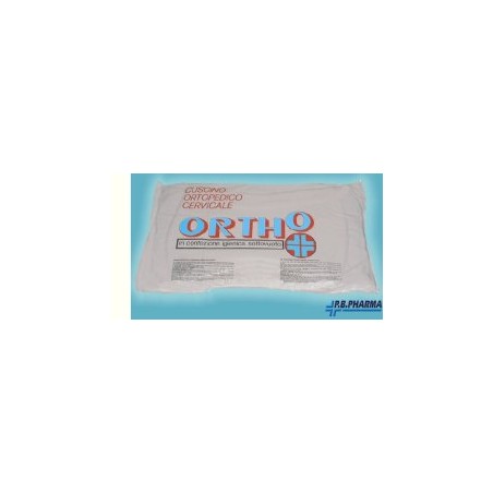 CUSCINO CERV ORTOP