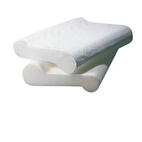 CUSCINO CERVICALE 4 POSIZIONI