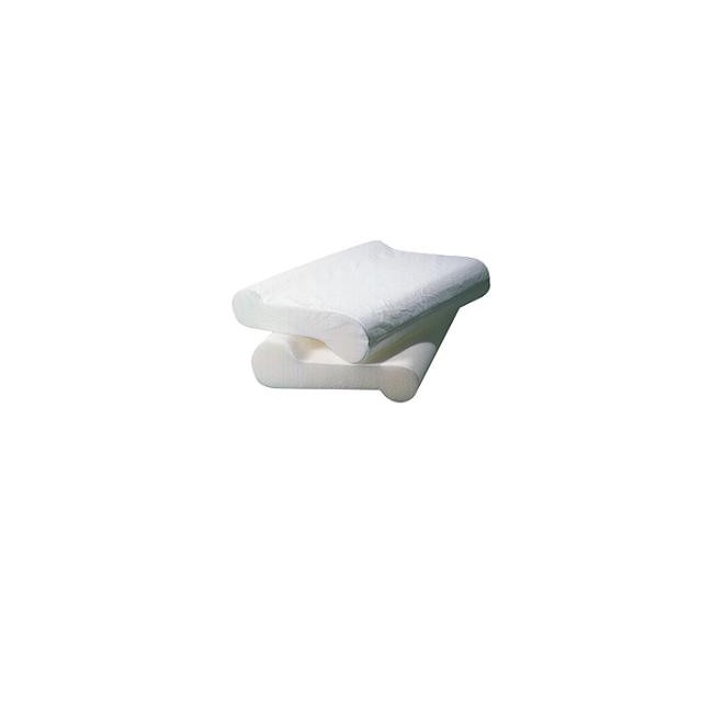 CUSCINO CERVICALE 4 POSIZIONI