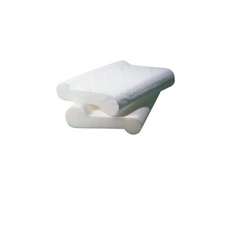 CUSCINO CERVICALE 4 POSIZIONI