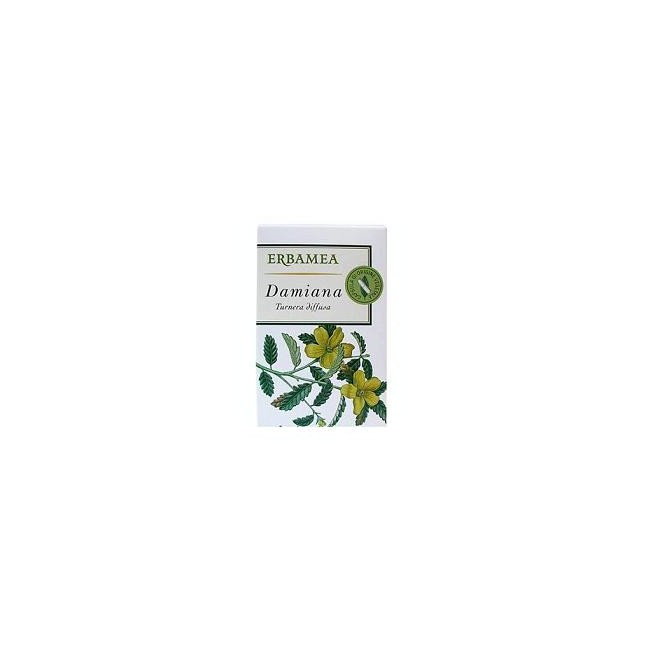 DAMIANA 50CPS VEG