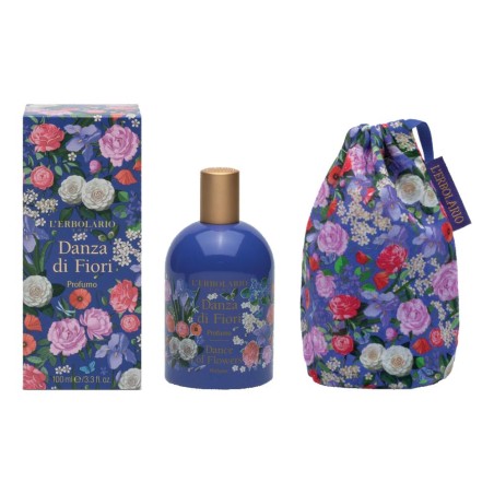 Danza Fiori Profumo Edizione Limitata 100 Ml