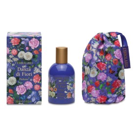 Danza Fiori Profumo Edizione Limitata Sacchetto Cotone 50 Ml