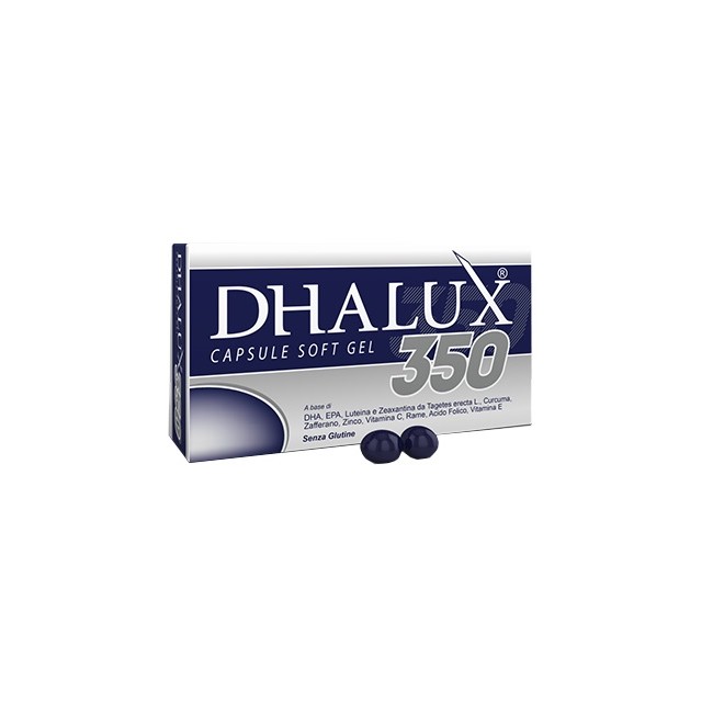 DHALUX 350 30CPS MOLLI
