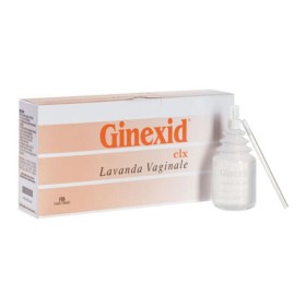 GINEXID LAV VAG 5FL MON 100ML
