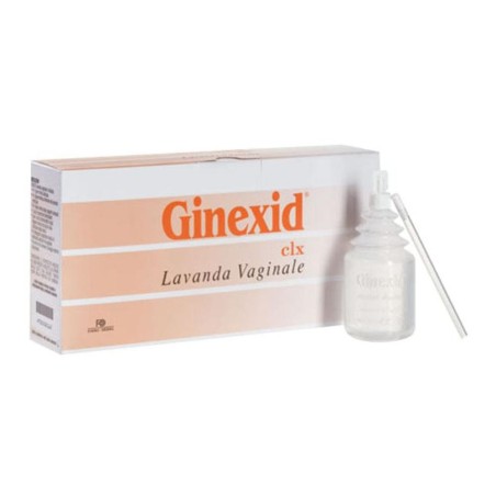 GINEXID LAV VAG 5FL MON 100ML
