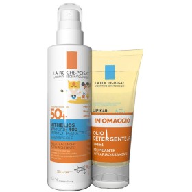 Anthelios Spray Ap Shaka 200 Ml + Olio 100 Ml