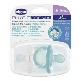Chicco Gommottino Luxe 16-36 Boy 2 Pezzi