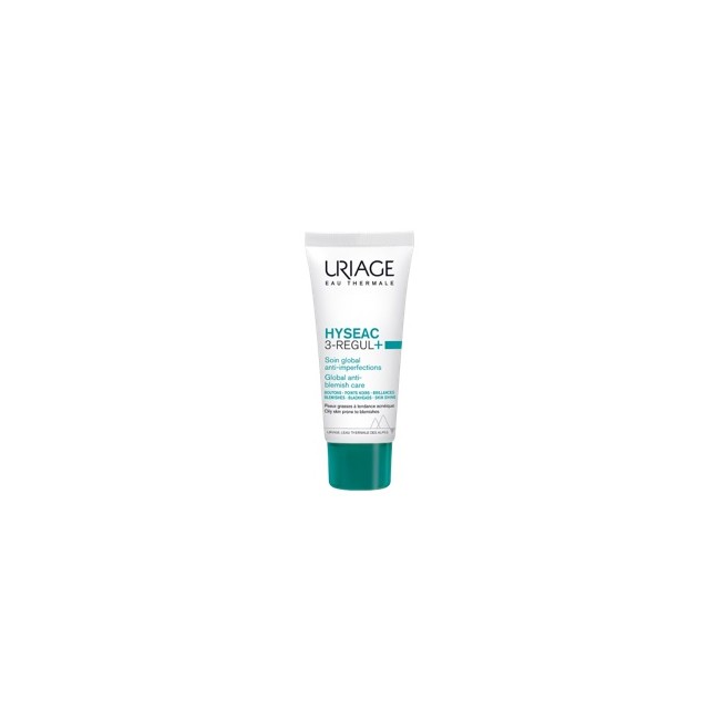 HYSEAC 3REGUL+ 40ML