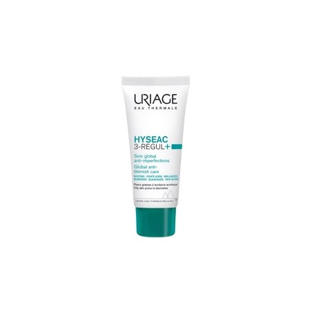HYSEAC 3REGUL+ 40ML