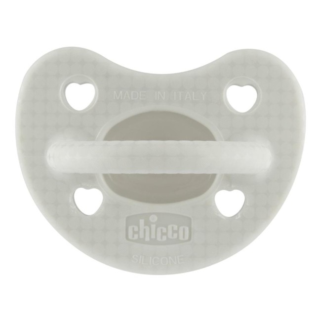 Chicco Gommottino Luxe 2-6 Unisex 1 Pezzo
