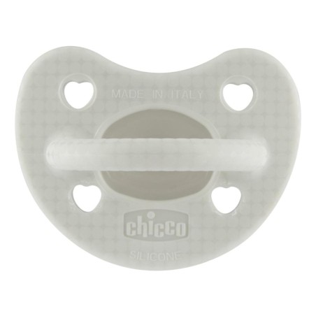 Chicco Gommottino Luxe 2-6 Unisex 1 Pezzo