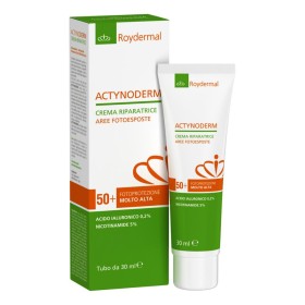 ACTYNODERM CR RIPA AREE FOTOES