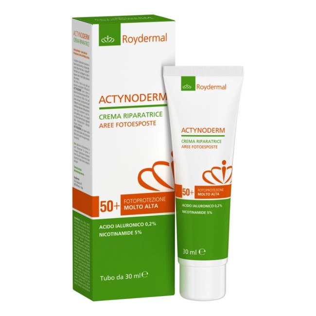ACTYNODERM CR RIPA AREE FOTOES