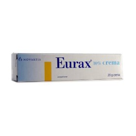 Eg Eurogenerici Eurax 10% Crema Crotamitone