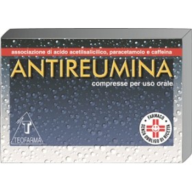Teofarma Antireumina Compresse