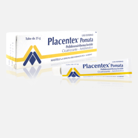 Mastelli Placentex 0,08 % Crema Polidesossiribonucleotide