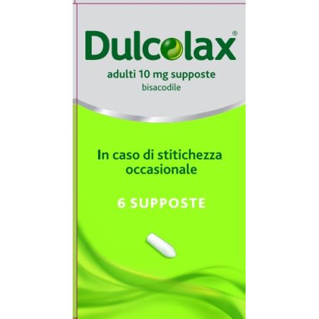 Opella Healthcare Dulcolax 5 Mg Compresse Rivestite Dulcolax Adulti 10 Mg Supposte Bisacodile Opella Healthcare Dulcolax 5 Mg Compresse Rivestite Dulcolax Adulti 10 Mg Supposte Bisacodile