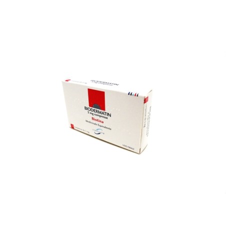 Alliance Pharma Biodermatin 5 Mg Compresse Biodermatin 20 Mg Granulato Effervescente Biotina Alliance Pharma Biodermatin 5 Mg Compresse Biodermatin 20 Mg Granulato Effervescente Biotina