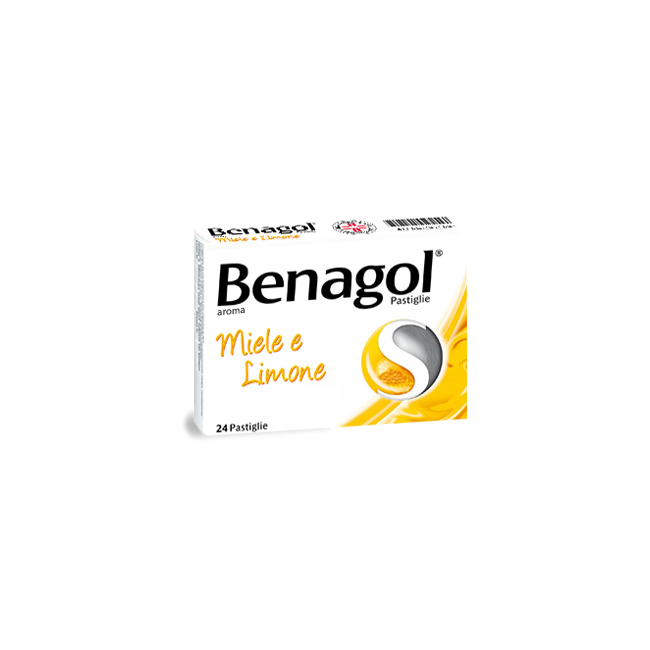 Reckitt Benckiser Benagol 1,2 Mg + 0,6 Mg Pastiglie Gusto Ginger E Spezie Benagol 1,2 Mg + 0,6 Mg Pastiglie Gusto Miele E Limone Reckitt Benckiser Benagol 1,2 Mg + 0,6 Mg Pastiglie Gusto Ginger E Spezie Benagol 1,2 Mg + 0,6 Mg Pastiglie Gusto Miele E Limone