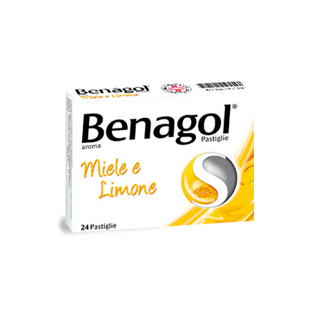 Reckitt Benckiser Benagol 1,2 Mg + 0,6 Mg Pastiglie Gusto Ginger E Spezie Benagol 1,2 Mg + 0,6 Mg Pastiglie Gusto Miele E Limone Reckitt Benckiser Benagol 1,2 Mg + 0,6 Mg Pastiglie Gusto Ginger E Spezie Benagol 1,2 Mg + 0,6 Mg Pastiglie Gusto Miele E Limone