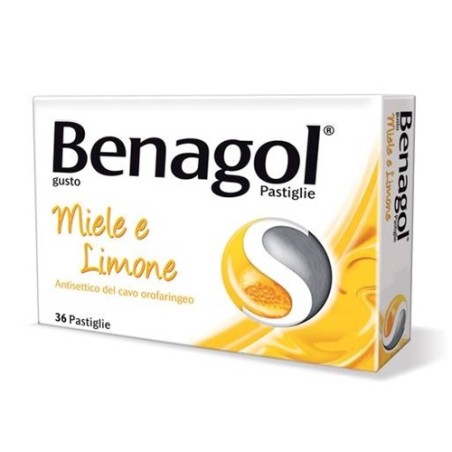 Reckitt Benckiser Benagol 1,2 Mg + 0,6 Mg Pastiglie Gusto Ginger E Spezie Benagol 1,2 Mg + 0,6 Mg Pastiglie Gusto Miele E Limone Reckitt Benckiser Benagol 1,2 Mg + 0,6 Mg Pastiglie Gusto Ginger E Spezie Benagol 1,2 Mg + 0,6 Mg Pastiglie Gusto Miele E Limone
