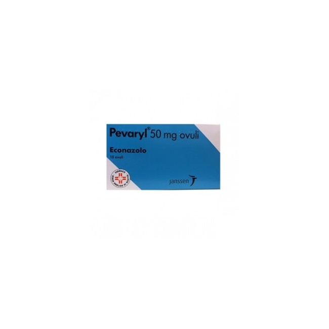 Karo Pharma Pevaryl 50 Mg Ovuli Pevaryl 150 Mg Ovuli Pevaryl 150 Mg Ovuli A Rilascio Prolungato Econazolo Nitrato Karo Pharma Pevaryl 50 Mg Ovuli Pevaryl 150 Mg Ovuli Pevaryl 150 Mg Ovuli A Rilascio Prolungato Econazolo Nitrato