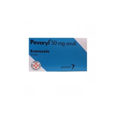 Karo Pharma Pevaryl 50 Mg Ovuli Pevaryl 150 Mg Ovuli Pevaryl 150 Mg Ovuli A Rilascio Prolungato Econazolo Nitrato Karo Pharma Pevaryl 50 Mg Ovuli Pevaryl 150 Mg Ovuli Pevaryl 150 Mg Ovuli A Rilascio Prolungato Econazolo Nitrato