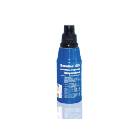 Betadine 10% Soluzione Vaginale Iodopovidone