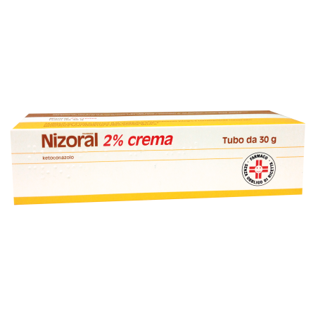 Eg Eurogenerici Nizoral 2% Crema Ketoconazolo Eg Eurogenerici Nizoral 2% Crema Ketoconazolo