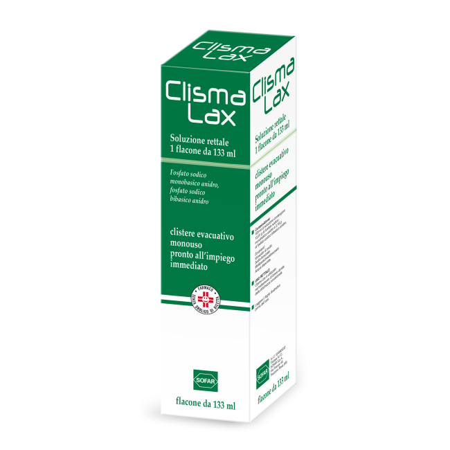 Alfasigma Clisma Lax, Soluzione Rettale Fosfato Sodico Monobasico Anidro, Fosfato Sodico Bibasico Alfasigma Clisma Lax, Soluzione Rettale Fosfato Sodico Monobasico Anidro, Fosfato Sodico Bibasico