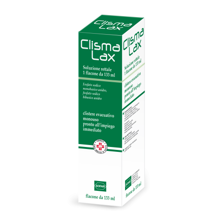 Alfasigma Clisma Lax, Soluzione Rettale Fosfato Sodico Monobasico Anidro, Fosfato Sodico Bibasico Alfasigma Clisma Lax, Soluzione Rettale Fosfato Sodico Monobasico Anidro, Fosfato Sodico Bibasico