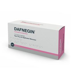 S&r Farmaceutici Dafnegin 1% Crema Vaginale Dafnegin 100 Mg Ovuli Vaginali Ciclopiroxolamina