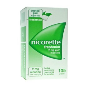 Nicorette 2 Mg Gomme Da Masticare Medicate Nicorette 4 Mg Gomme Da Masticare Medicate Nicorette 2 Mg Gomme Da Masticare Medica